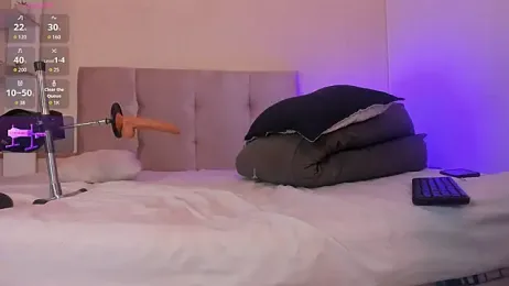 Lean_Bboy webcam model stream image