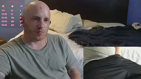 ConversationalistX webcam model stream image