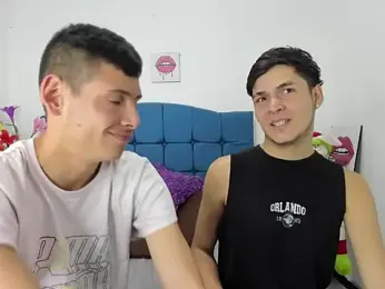 CoupleFire_ webcam stripchat model stream image