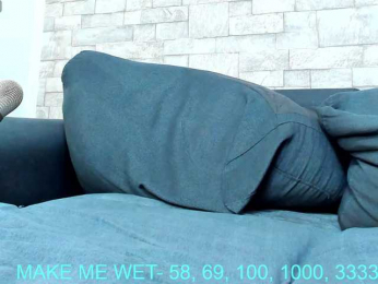 Nefirtiti webcam model stream image