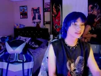 xzerox_ webcam chaturbate model stream image
