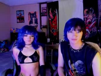 xzerox_ webcam chaturbate model stream image