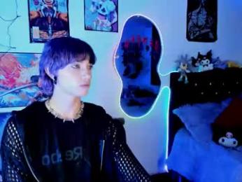 xzerox_ webcam model stream image