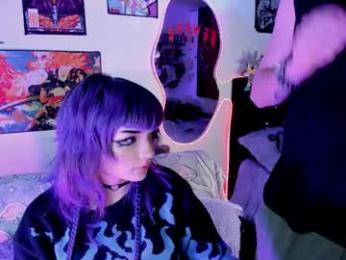 xzerox_ webcam model stream image