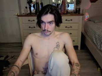 str8whiteboy21 webcam model stream image