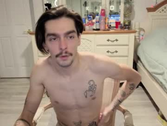 str8whiteboy21 webcam model stream image