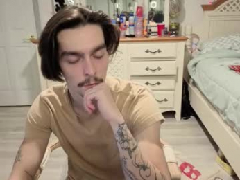 str8whiteboy21 webcam model stream image