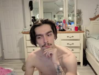 str8whiteboy21 webcam model stream image