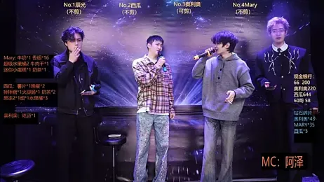 LookingBoy-001 webcam model stream image