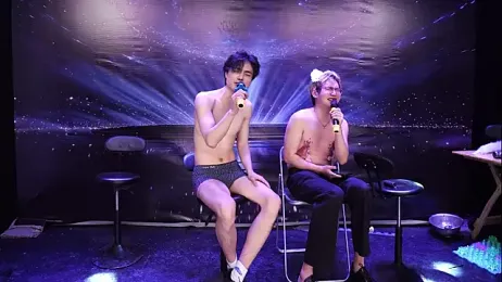 LookingBoy-001 webcam model stream image