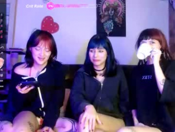 harypeath_ webcam model stream image