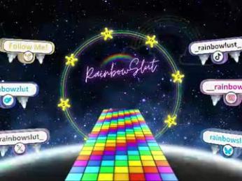 rainbowslut webcam model stream image