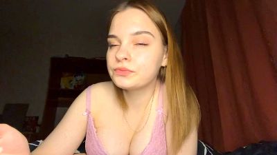 RendaMisove webcam model stream image