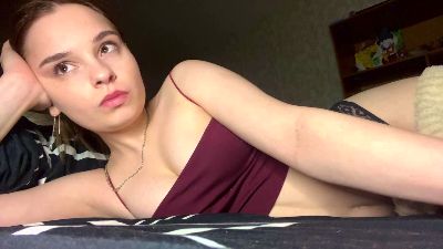 RendaMisove webcam model stream image