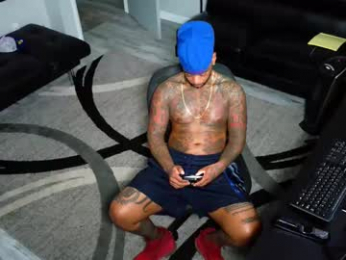 slangondemhoes webcam model stream image