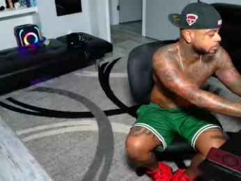 slangondemhoes webcam model stream image