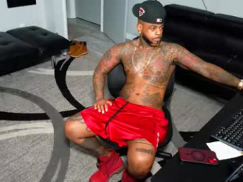 slangondemhoes webcam model stream image