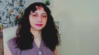 MiraNoir webcam model stream image