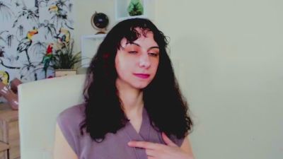 MiraNoir webcam cam4 model stream image