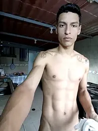 David_ga webcam model stream image