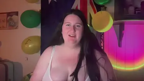 xopeachybaby webcam stripchat model stream image
