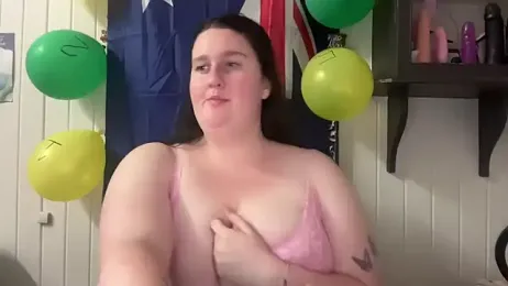 xopeachybaby webcam stripchat model stream image