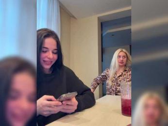 Solomiyaa webcam bongacams model stream image