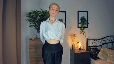 RositaDoshier webcam cam4 model stream image
