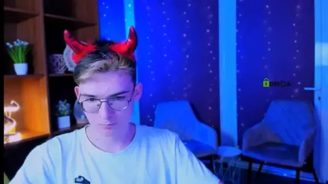 jordi_ser webcam model stream image