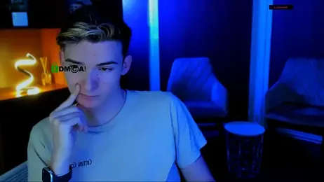 jordi_ser webcam model stream image