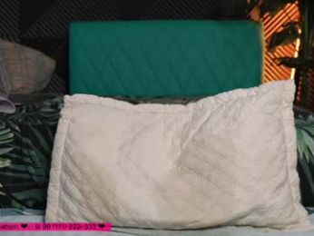 homehornyeva webcam model stream image