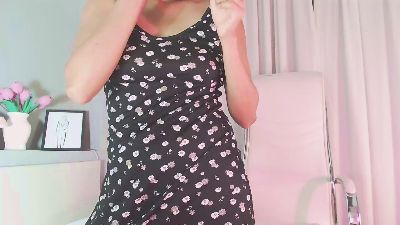 AnaDalila webcam model stream image