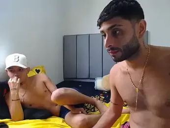 Sexy_accommodating_guys webcam model stream image