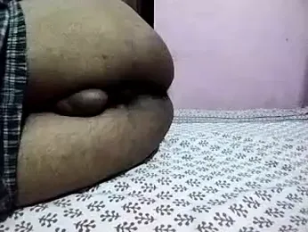 bigvorn6 webcam model stream image