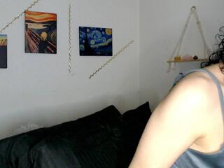 Ladyy Williams webcam flirt4free model stream image