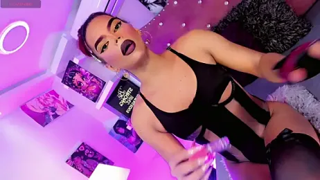 Diiva_Smiith webcam model stream image
