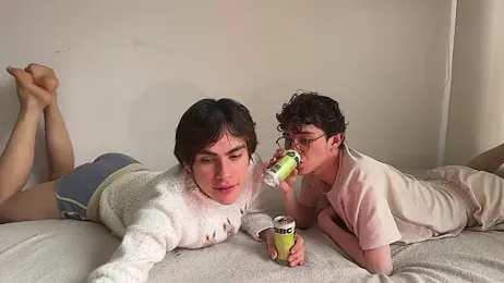 mapleg webcam model stream image