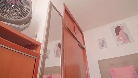 Miley_Baker webcam stripchat model stream image