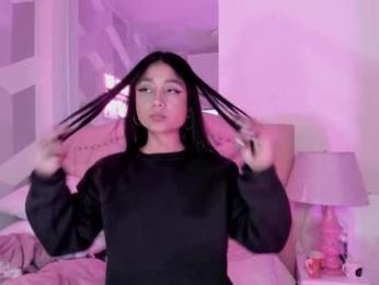 biancashermann webcam model stream image