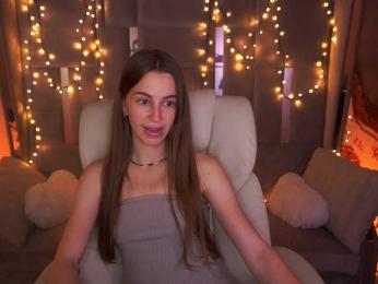 PeonyBloom webcam bongacams model stream image
