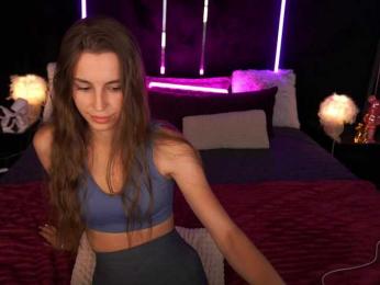 PeonyBloom webcam bongacams model stream image