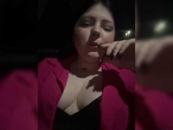 Cherrybabby-1 webcam bongacams model stream image