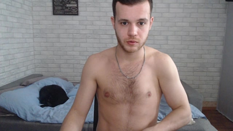 Alexxx_horny webcam model stream image