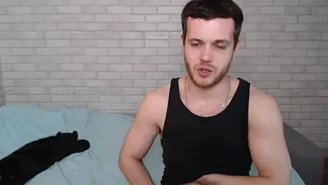 Alexxx_horny webcam model stream image