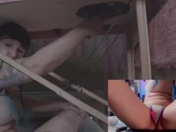 sofi_mora webcam model stream image