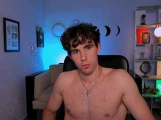 kevin-nix webcam model stream image