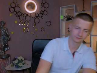 kevin-nix webcam model stream image