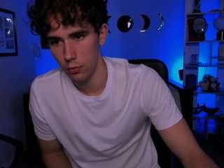 kevin-nix webcam model stream image