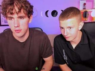kevin-nix webcam model stream image