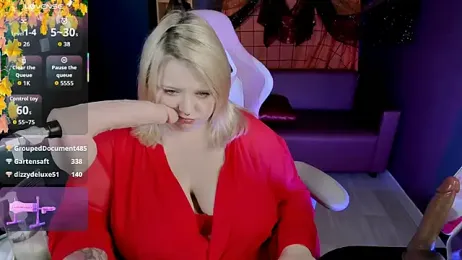 Yoki_Shizuko webcam model stream image